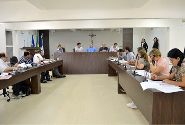 Audiência Pública debate Plano Diretor Participativo