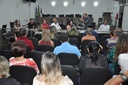 Audiência Pública debate sobre reforma da Previdência Social Audiência Pública debate sobre reforma da Previdência Social