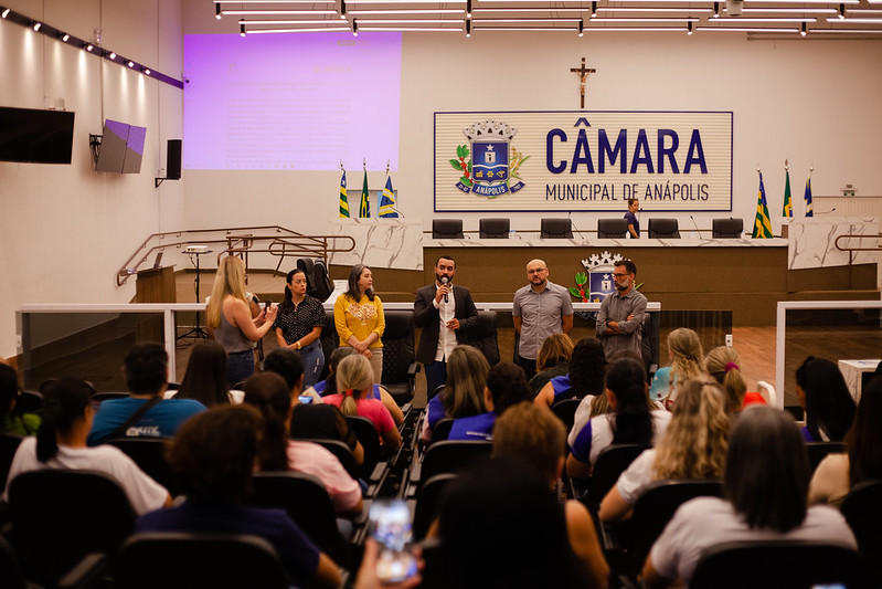 Audiência pública discute demandas de agentes de saúde e de combate a endemias