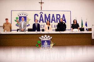 Audiência pública discute segurança no trânsito e mobilidade urbana em Anápolis