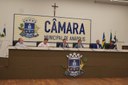 Audiência pública estabelece prazo até o fim do mês para planejamento de melhoria do transporte coletivo Audiência pública estabelece prazo até o fim do mês para planejamento de melhoria do transporte coletivo