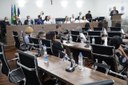 Audiência pública reforça meios de se doar ao Fundo da Infância e Juventude Audiência pública reforça meios de se doar ao Fundo da Infância e Juventude