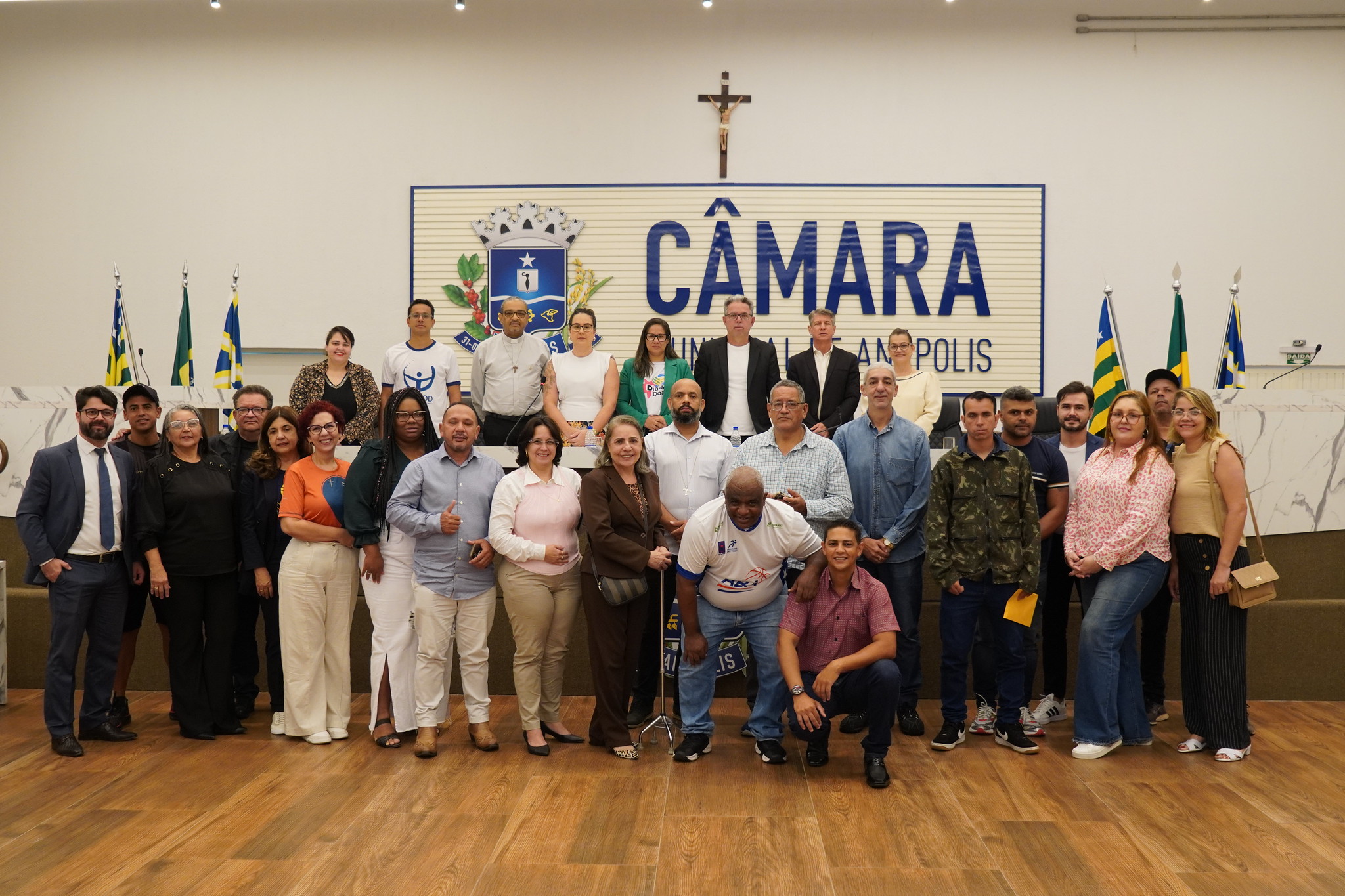 Audiência pública reúne Terceiro Setor e anuncia criação de Frente Parlamentar, Comissão Técnica e Fundo Municipal para apoiar entidades 
