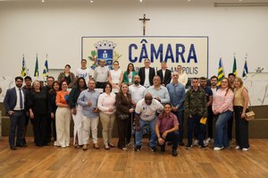 Audiência pública reúne Terceiro Setor e anuncia criação de Frente Parlamentar, Comissão Técnica e Fundo Municipal para apoiar entidades 