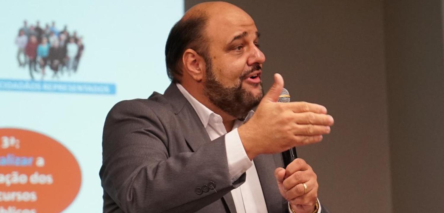 Auditor do TCM fala da importância da função fiscalizadora dos vereadores