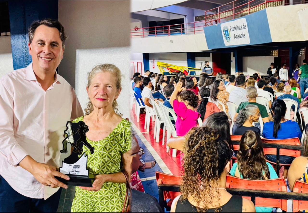 Autor da lei, Jean Carlos destaca criação do certificado que homenageia Dirceu Alves no atletismo