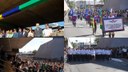 Autoridades em Anápolis celebram a Independência e destacam simbolismo da data em desfile cívico-militar Autoridades em Anápolis celebram a Independência e destacam simbolismo da data em desfile cívico-militar