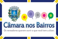 Bairro de Lourdes receberá projeto Câmara nos Bairros