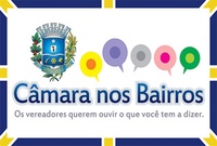 Bairro São José receberá Câmara nos Bairros