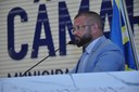 Cabo Fred Caixeta apresenta projeto que preserva pessoas com deficiência em condomínios  Cabo Fred Caixeta apresenta projeto que preserva pessoas com deficiência em condomínios