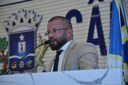 Cabo Fred Caixeta defende projeto que regula relação de condomínios com famílias que contam com pessoas com autismo e síndrome de Down Cabo Fred Caixeta defende projeto que regula relação de condomínios com famílias que contam com pessoas com autismo e síndrome de Down