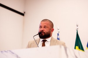 Cabo Fred Caixeta defende que Câmara oficie PM e FGF para que clássico Anápolis e Anapolina seja aberto para ambas as torcidas