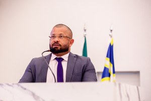 Cabo Fred Caixeta destaca reunião entre vereadores, MP e ambulantes do Centro de Anápolis 