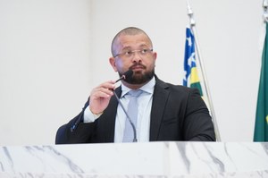 Cabo Fred Caixeta promete atuar em defesa de ex-funcionários da UPA Alair Mafra