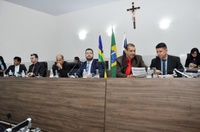 Câmara anuncia destinação de suas economias para ajudar nas ações de combate ao Coronavírus