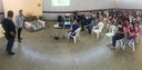 Câmara apoia programa ‘Agosto Dourado’ que orienta mães sobre a importância do aleitamento e doação de leite Câmara apoia programa ‘Agosto Dourado’ que orienta mães sobre a importância do aleitamento e doação de leite