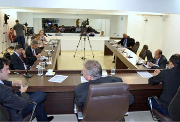 Câmara aprova alterações na Lei do Mototáxi
