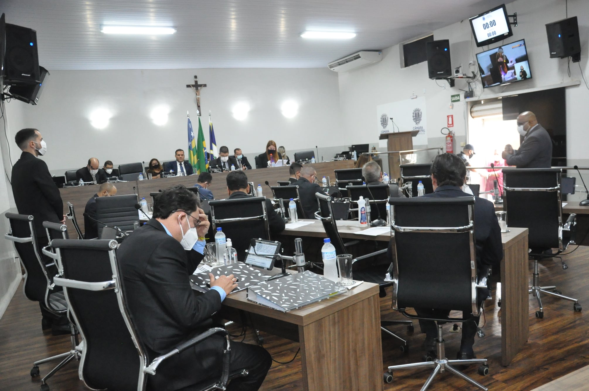 Câmara aprova alterações no Conselho Municipal de Políticas Públicas para a Juventude