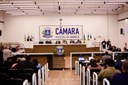 Câmara aprova atualização da Lei antifumo para proibir cigarros eletrônicos, vapes e narguilés em ambientes de uso coletivo