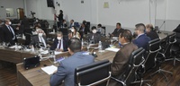 Câmara aprova decreto que estabelece situação de calamidade pública em Anápolis