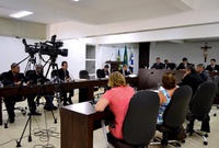Câmara aprova, em primeira votação, reforma administrativa do Executivo