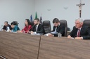 Câmara aprova em sessão extraordinária a LOA 2018 e o Plano Plurianual para o quadriênio 2018-2021 Câmara aprova em sessão extraordinária a LOA 2018 e o Plano Plurianual para o quadriênio 2018-2021