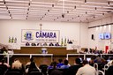 Câmara aprova LDO que norteará Orçamento de 2026; conheça as emendas impositivas de cada vereador