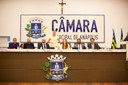 Câmara aprova, por unanimidade, projeto que obriga instalação de nobreaks em semáforos Câmara aprova, por unanimidade, projeto que obriga instalação de nobreaks em semáforos