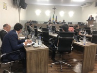 Câmara aprova regulamentação sobre antenas de telecomunicações em Anápolis