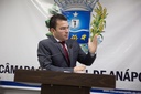 Câmara aprova título de utilidade pública a Associação Movimel Câmara aprova título de utilidade pública a Associação Movimel