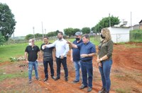Câmara articula compensação ambiental para viabilizar construção de novo centro esportivo do Jardim Progresso