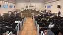 Câmara autoriza Executivo a doar áreas públicas para viabilizar programa habitacional ‘Pra ter onde morar’ e a repassar subvenção à URBAN para quitar reajuste salarial dos trabalhadores do transporte público