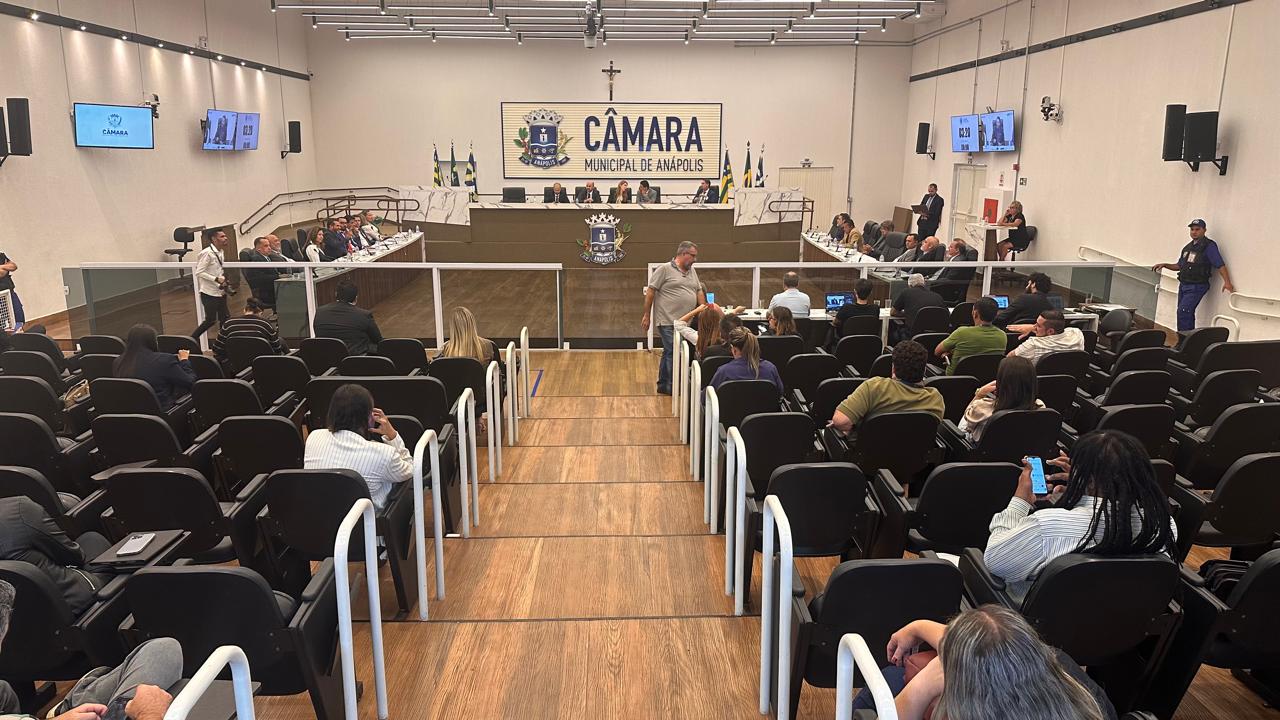 Câmara autoriza Executivo a doar áreas públicas para viabilizar programa habitacional ‘Pra ter onde morar’ e a repassar subvenção à URBAN para quitar reajuste salarial dos trabalhadores do transporte público