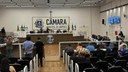 Câmara autoriza vereadores a remanejar emendas impositivas de 2025 para atender as ações e serviços públicos de saúde