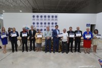 Câmara celebra Dia do Pastor e faz homenagens à líderes religiosos