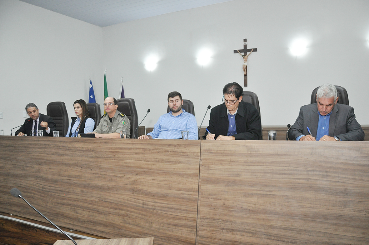 Câmara cobra da Sefaz e do BPMFaz ajustes nas blitze realizadas em Anápolis