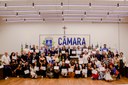 Câmara concede Utilidade Pública aos institutos Ambiental José Luiz Castañeda Cagigas e Socioambiental Arandu Câmara concede Utilidade Pública aos institutos Ambiental José Luiz Castañeda Cagigas e Socioambiental Arandu