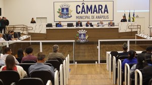 Câmara conclui audiências públicas que debateram possível implantação da Guarda Municipal