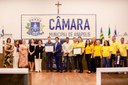 Câmara de Anápolis concede título de Utilidade Pública a Associação Pequeninos e Instituto Abraço