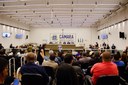Câmara de Anápolis encerra semestre com mais de 3 mil ações legislativas e gestão eficiente sob liderança de Andreia Rezende