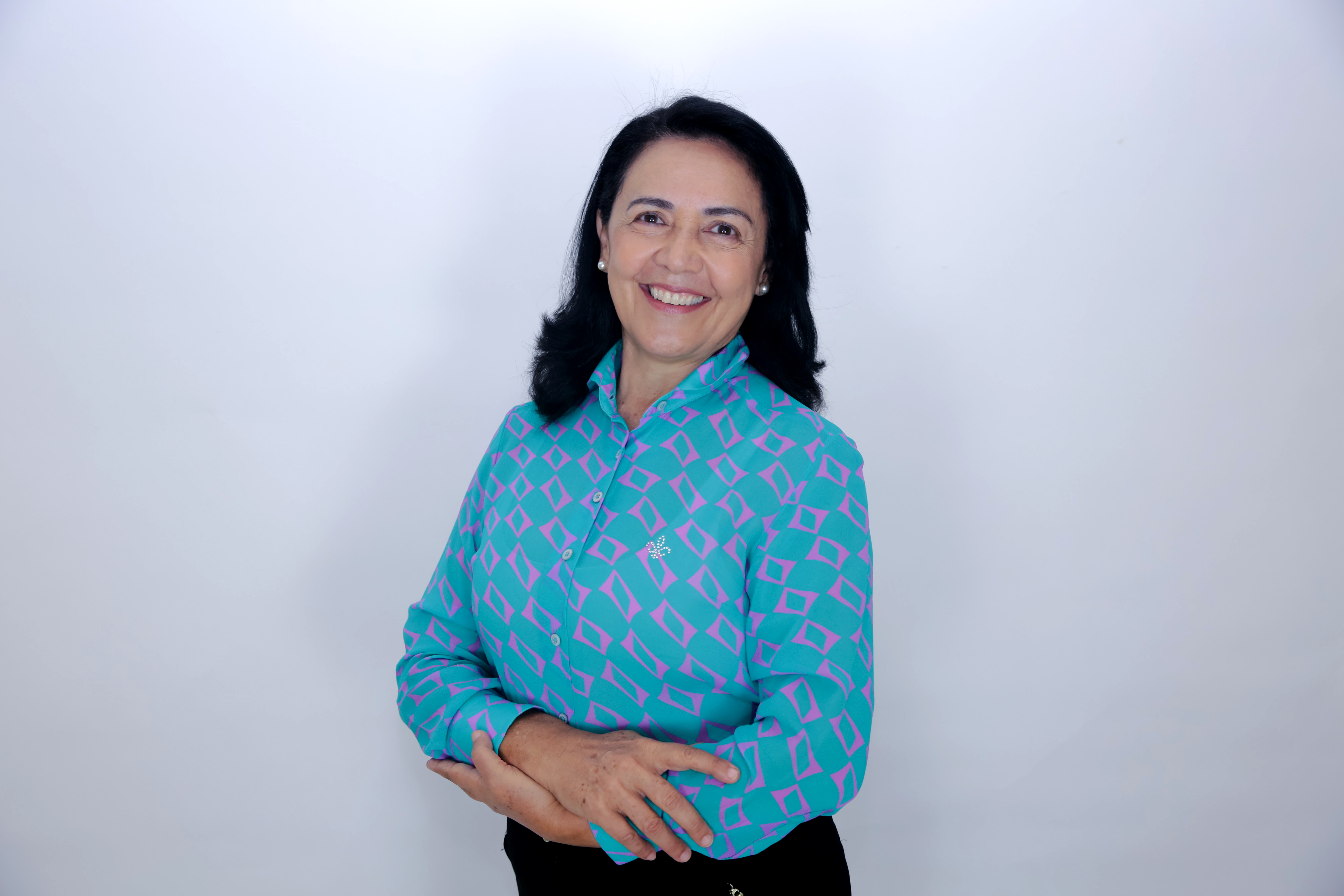 Câmara de Anápolis entrega Medalha Vilma Rodrigues a personalidades que atuam em prol da terceira idade