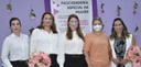 Câmara de Anápolis passa a ter Procuradoria Especial da Mulher Câmara de Anápolis passa a ter Procuradoria Especial da Mulher