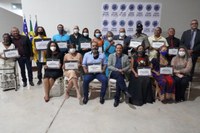 Câmara de Anápolis presta homenagens ao celebrar Dia da Consciência Negra
