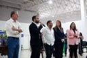 Câmara de Anápolis recebe o "Memorial do Cerrado" em ação de educação ambiental Câmara de Anápolis recebe o "Memorial do Cerrado" em ação de educação ambiental