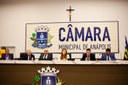 Câmara de Anápolis terá Comissão Especial para atualização do Plano Diretor