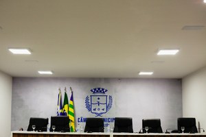 Câmara define e forma as 13 comissões permanentes para atuação no biênio 2025/2026