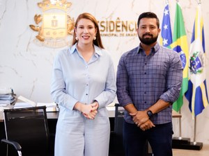 Câmara e CMTT unem forças para melhorar a mobilidade em Anápolis