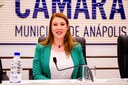 Câmara e Faculdade Anhanguera firmam parceria com foco na qualificação dos servidores Câmara e Faculdade Anhanguera firmam parceria com foco na qualificação dos servidores