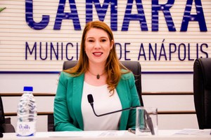 Câmara e Faculdade Anhanguera firmam parceria com foco na qualificação dos servidores