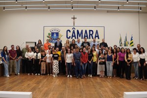 Câmara é palco do 2º Fórum Animal, com palestras de diferentes especialistas